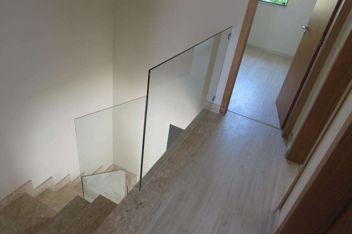 Casa, Santa Mônica, 3 Quartos, 3 Vagas, 1 Suíte