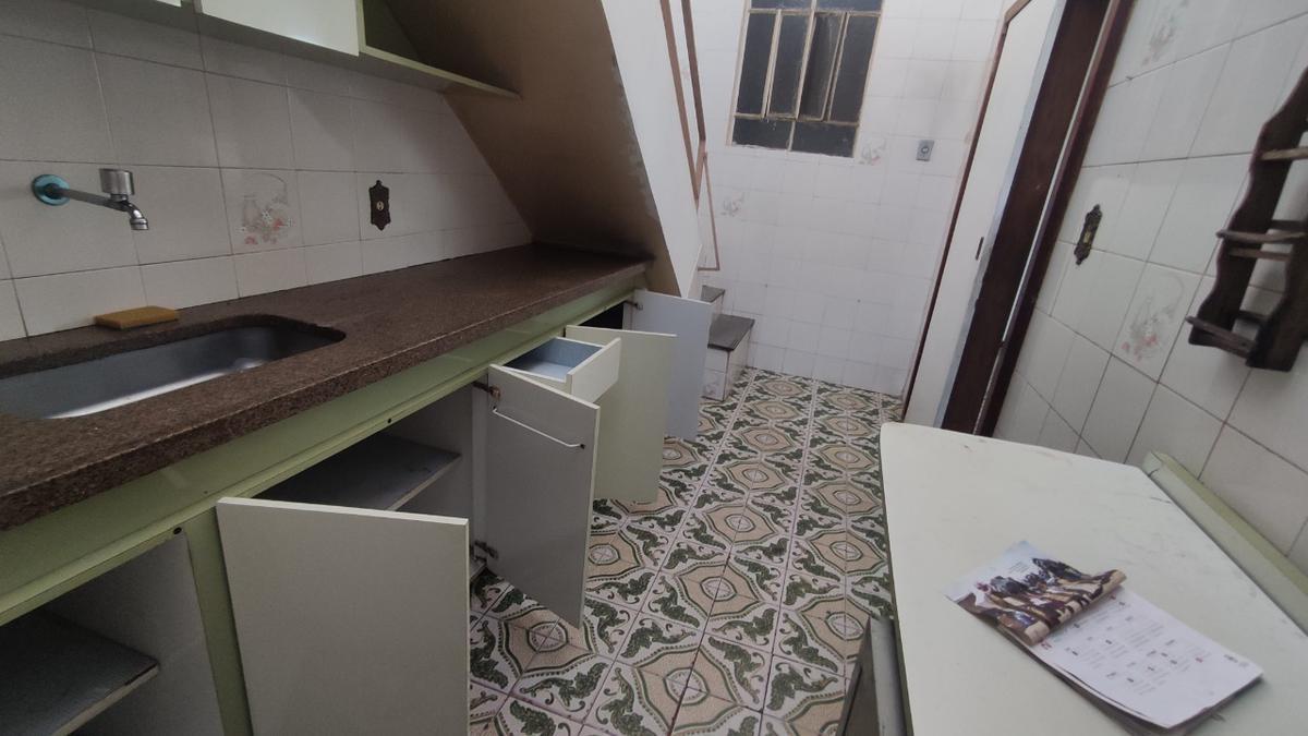 Andar, Graça, 0 Quarto, 0 Vaga