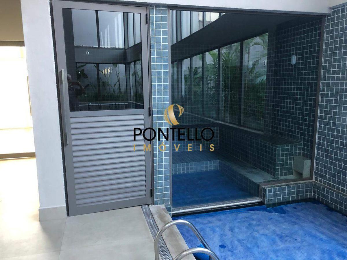 Cobertura, São Bento, 4 Quartos, 3 Vagas, 3 Suítes