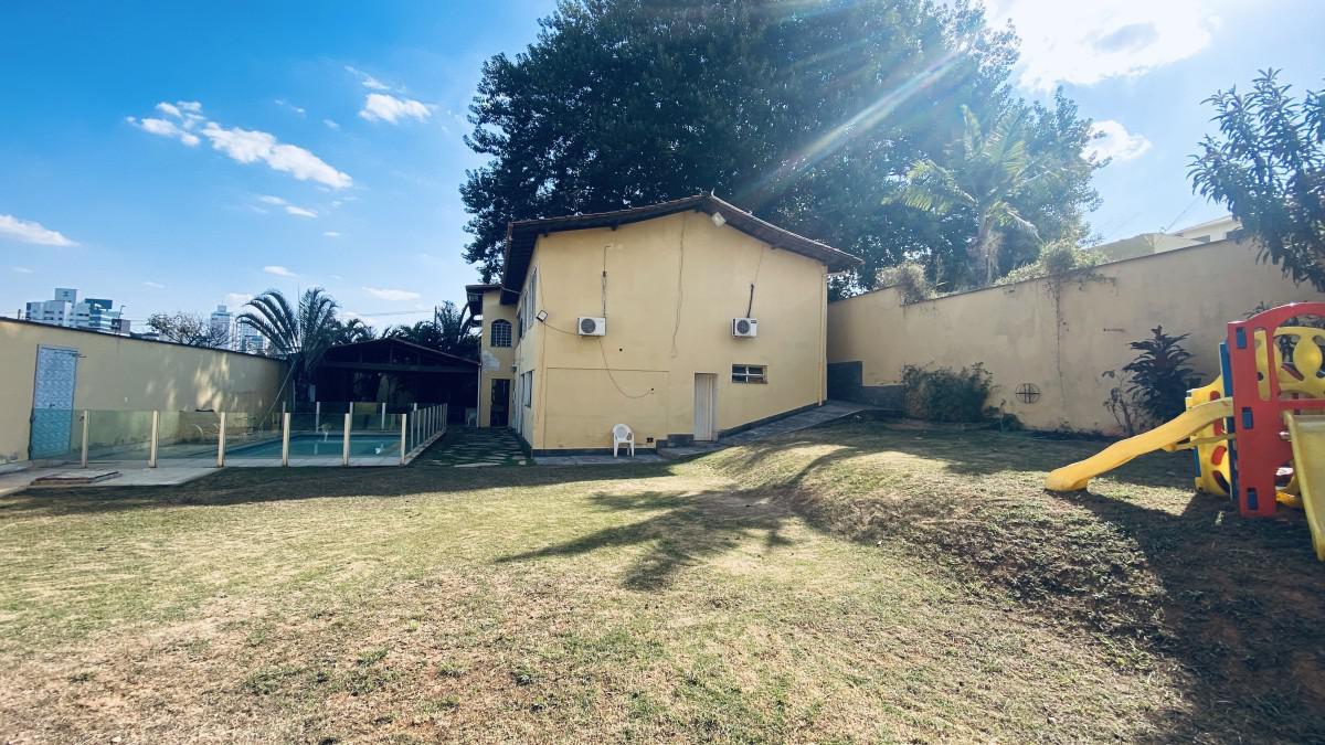 Casa, São Luiz (pampulha), 4 Quartos, 6 Vagas, 1 Suíte