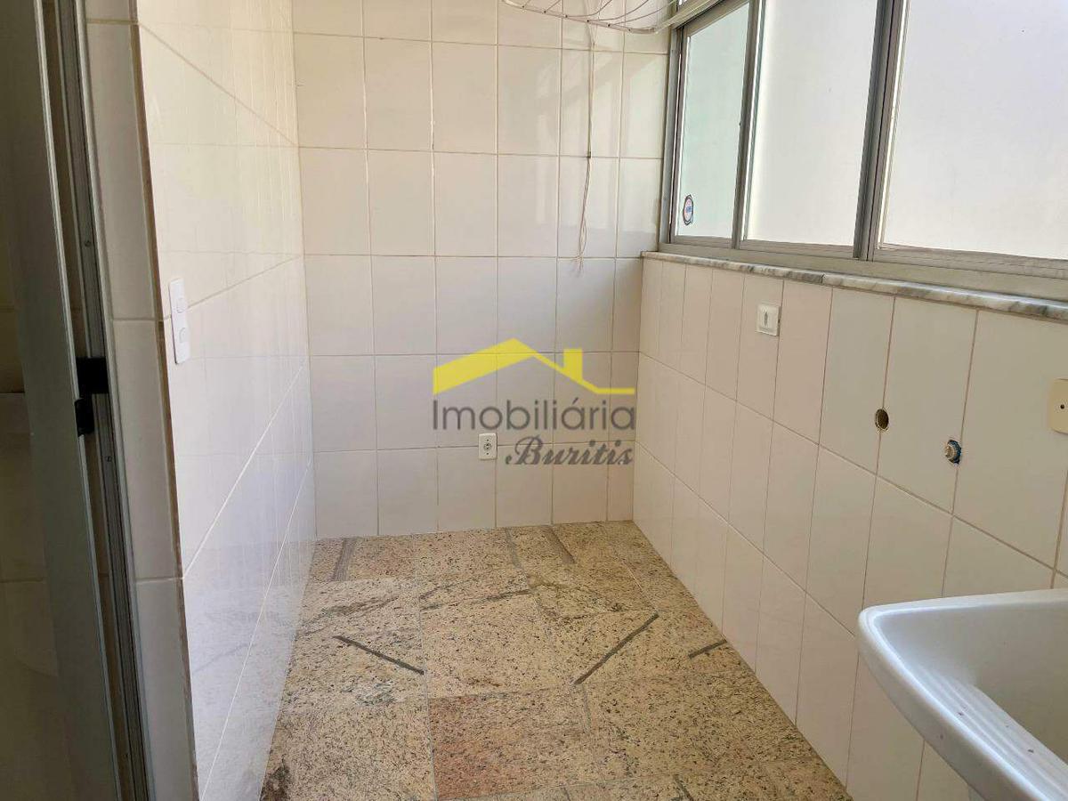 Apartamento, Buritis, 2 Quartos, 2 Vagas, 1 Suíte
