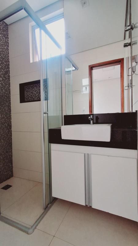 Apartamento, Castelo, 3 Quartos, 2 Vagas, 1 Suíte