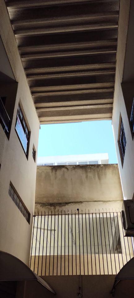 Galpão, Cachoeirinha, 1 Quarto, 0 Vaga
