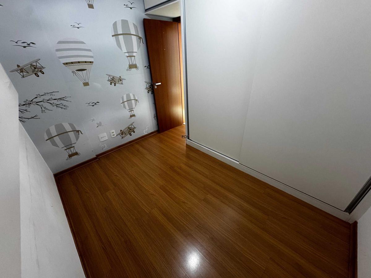 Apartamento, Dona Clara, 2 Quartos, 2 Vagas, 1 Suíte