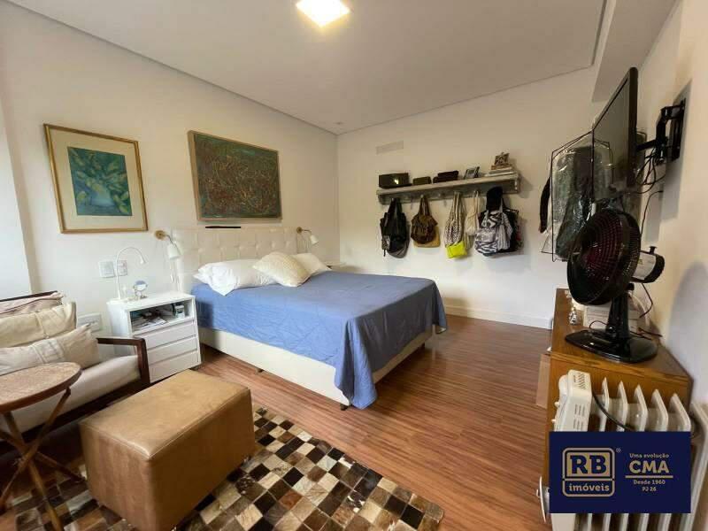 Cobertura, Serra, 4 Quartos, 4 Vagas, 2 Suítes