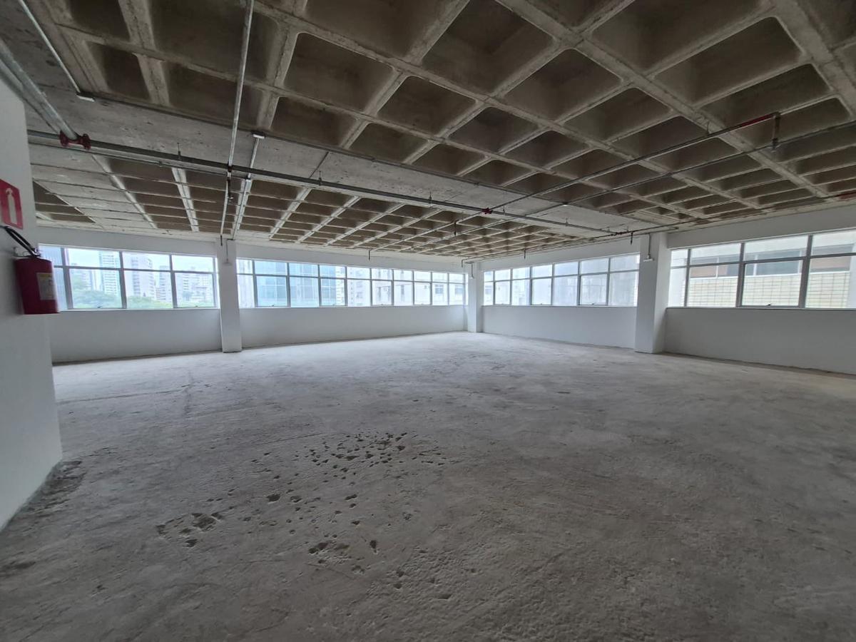 Andar, Santo Agostinho, 0 Quarto, 0 Vaga