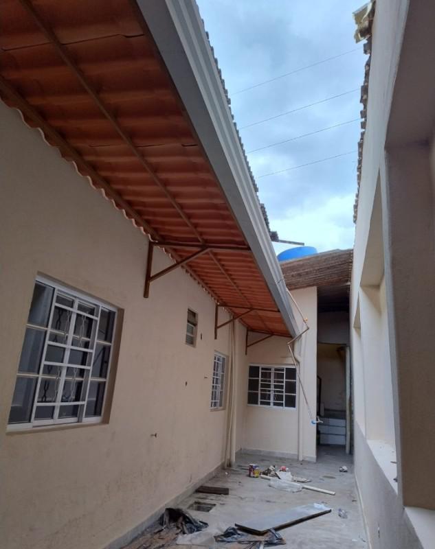 Casa, Vila das Flores, 3 Quartos, 1 Vaga, 1 Suíte