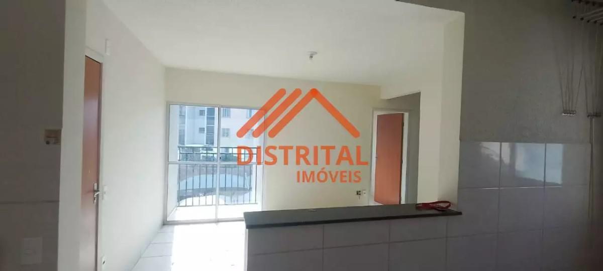 Apartamento, Acaiaca, 3 Quartos, 1 Vaga