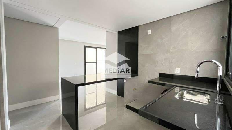 Apartamento, Silveira, 3 Quartos, 2 Vagas, 1 Suíte