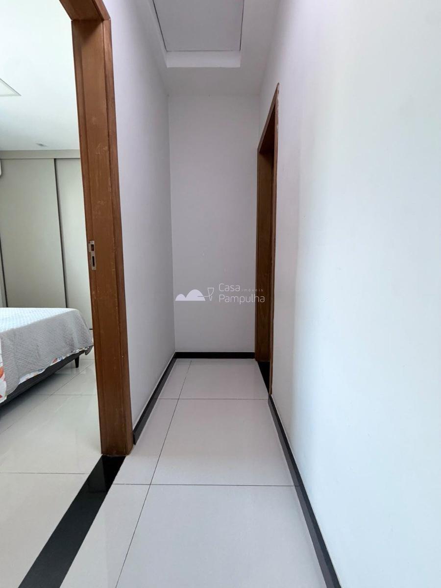 Casa, Santa Amélia, 2 Quartos, 1 Vaga, 2 Suítes