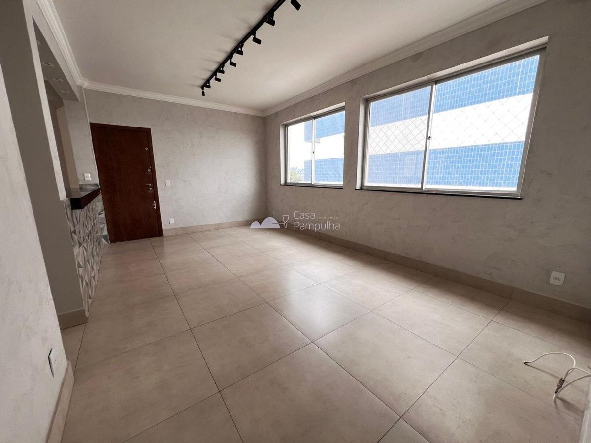 Apartamento, Ouro Preto, 3 Quartos, 2 Vagas, 1 Suíte