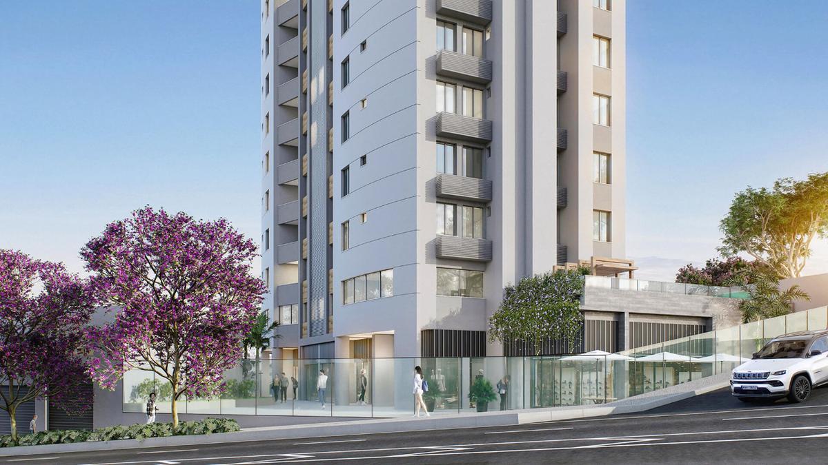 Apartamento, Graça, 3 Quartos, 2 Vagas, 1 Suíte