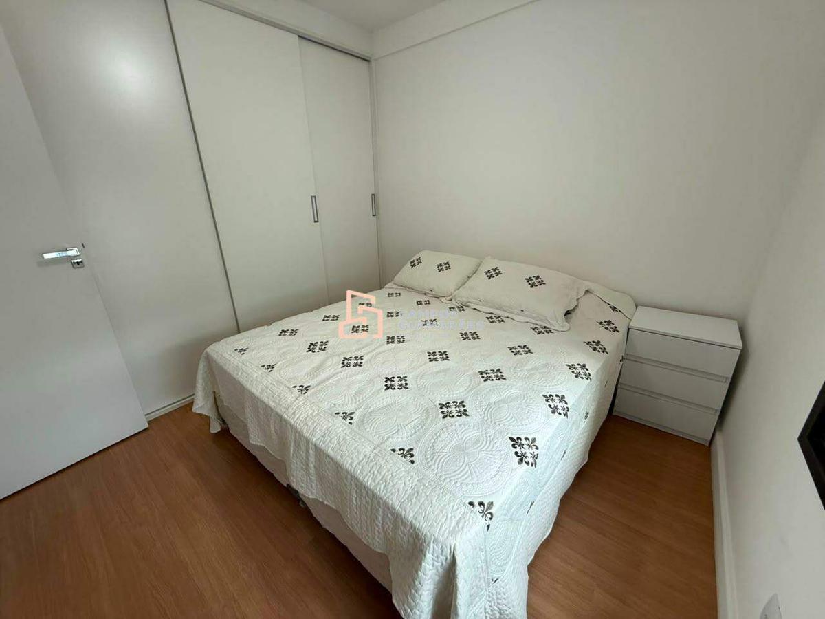 Apartamento, Vila da Serra, 2 Quartos, 2 Vagas, 2 Suítes