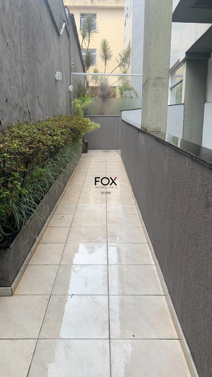 Apartamento, Nova Granada, 3 Quartos, 2 Vagas, 1 Suíte