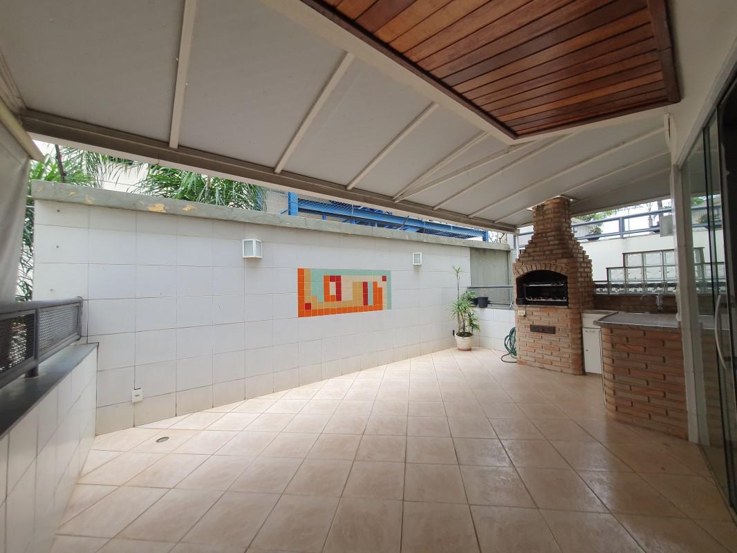 Apartamento, Estoril, 3 Quartos, 2 Vagas, 1 Suíte