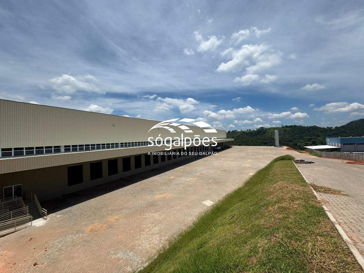 Galpão, Morada Nova, 10 Vagas