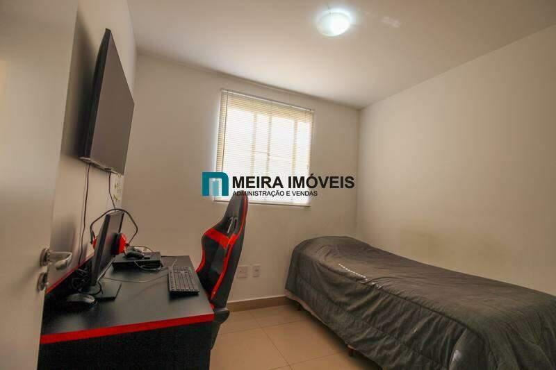 Apartamento, Planalto, 3 Quartos, 1 Vaga, 1 Suíte
