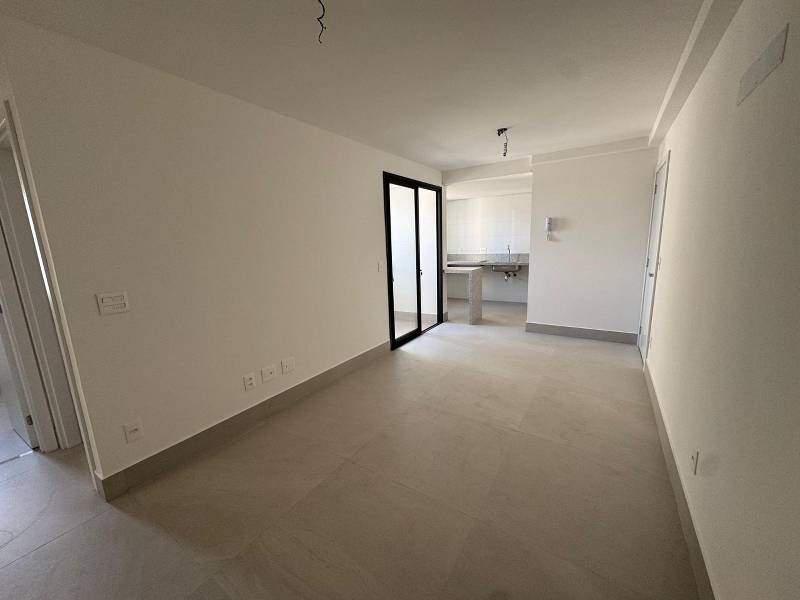 Apartamento, Cidade Nova, 2 Quartos, 2 Vagas, 1 Suíte