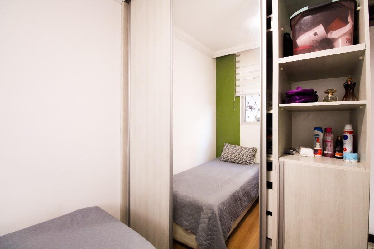 Apartamento, Renascença, 4 Quartos, 2 Vagas, 1 Suíte