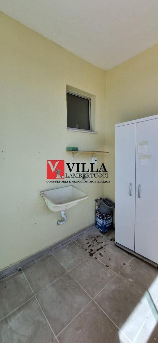 Cobertura, Santa Maria, 2 Quartos, 2 Vagas, 1 Suíte