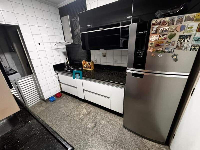 Cobertura, Silveira, 3 Quartos, 2 Vagas, 1 Suíte