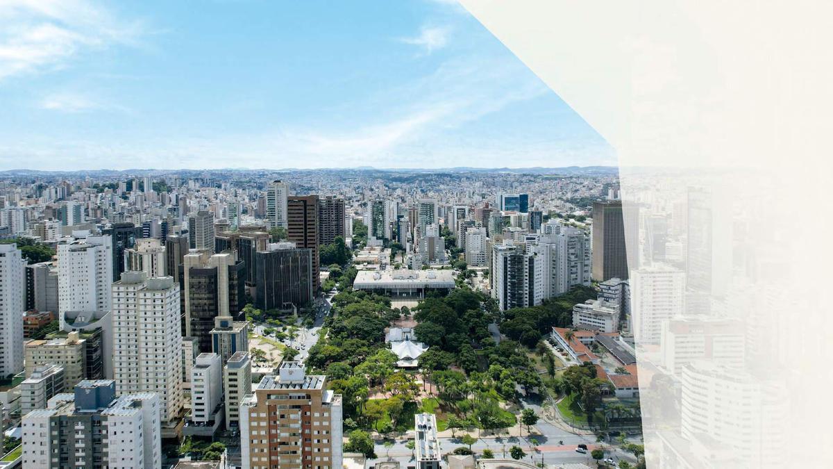 Apartamento, Santo Agostinho, 3 Quartos, 2 Vagas, 3 Suítes