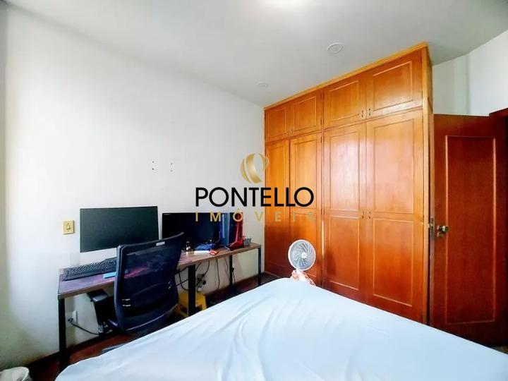 Apartamento, Gutierrez, 4 Quartos, 4 Vagas, 1 Suíte