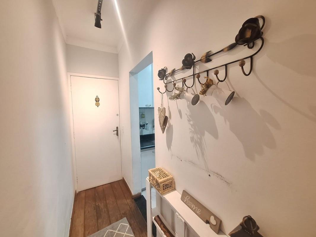 Apartamento, Cidade Nova, 2 Quartos, 2 Vagas