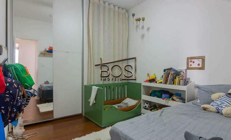 Cobertura, Santo Antônio, 3 Quartos, 3 Vagas, 1 Suíte