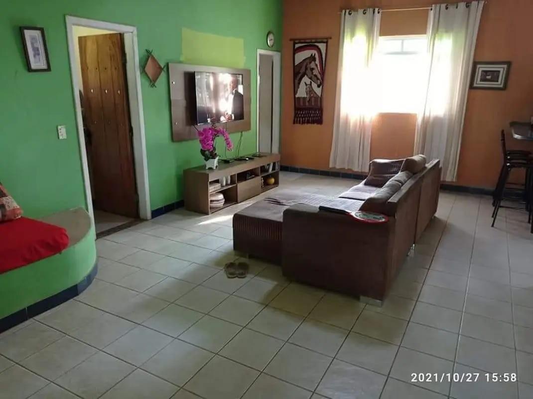 Fazenda, Centro, 3 Quartos, 2 Vagas, 1 Suíte