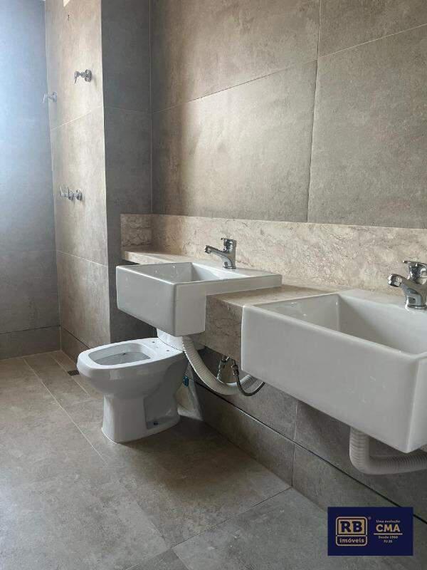 Apartamento, Santo Antônio, 4 Quartos, 4 Vagas, 3 Suítes