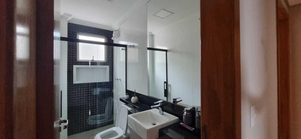 Apartamento, Ana Lúcia, 3 Quartos, 2 Vagas, 1 Suíte