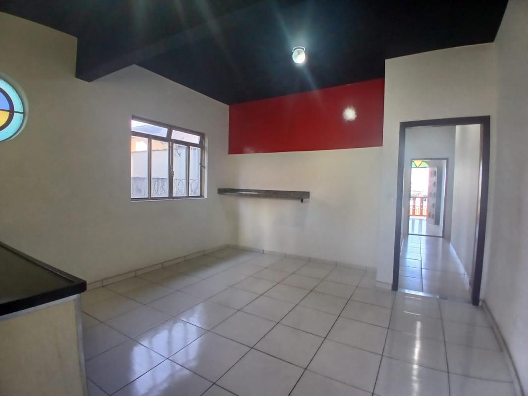 Casa, Planalto, 3 Quartos, 1 Vaga, 1 Suíte