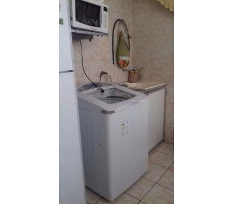 Apartamento, Serrano, 3 Quartos, 1 Vaga