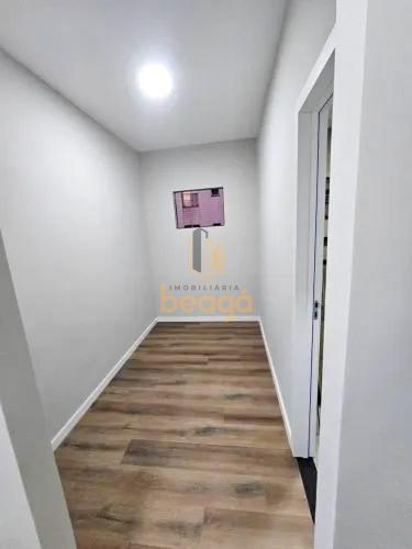 Casa, Heliópolis, 4 Quartos, 2 Vagas, 1 Suíte