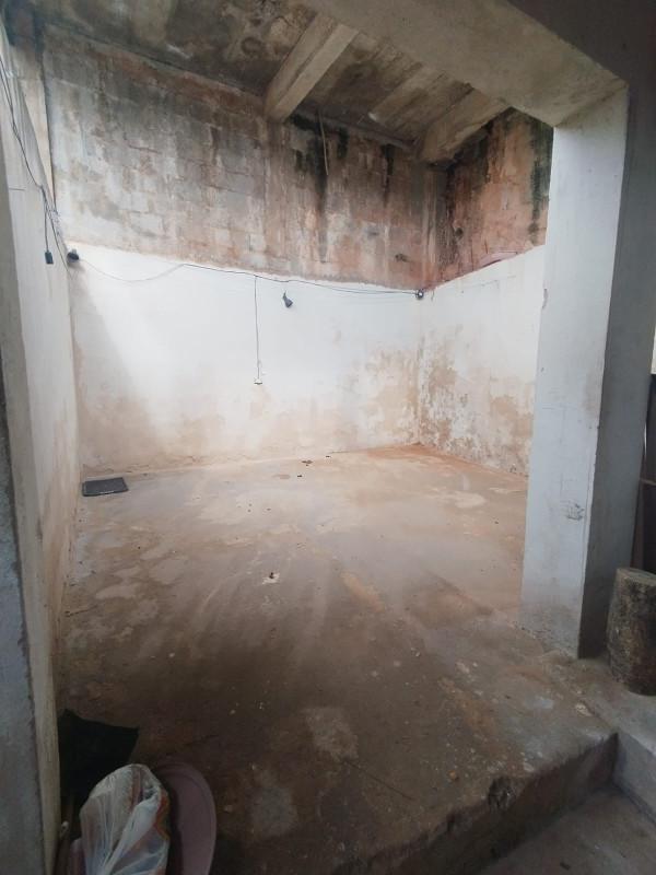 Casa, União, 2 Quartos, 1 Vaga