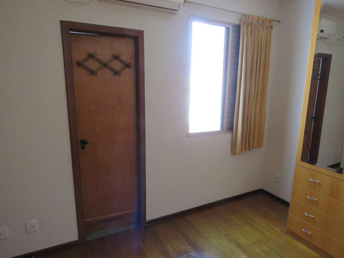 Cobertura, Buritis, 3 Quartos, 2 Vagas, 1 Suíte