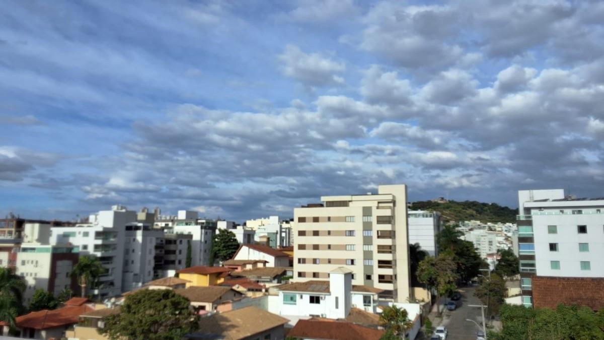 Cobertura, Castelo, 2 Quartos, 2 Vagas, 1 Suíte
