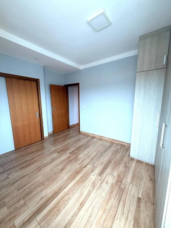 Casa, Vila Paiva, 3 Quartos, 4 Vagas, 2 Suítes