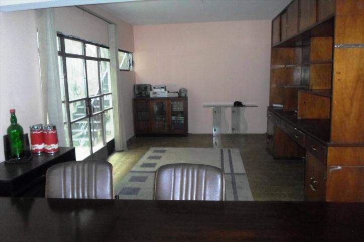 Casa, Sion, 4 Quartos, 4 Vagas, 2 Suítes