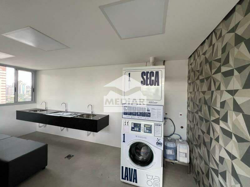 Apartamento, Barro Preto, 1 Quarto, 1 Vaga