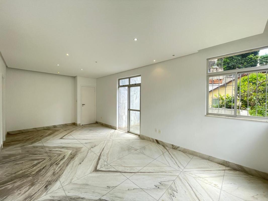 Apartamento, Santo Antônio, 3 Quartos, 2 Vagas, 1 Suíte
