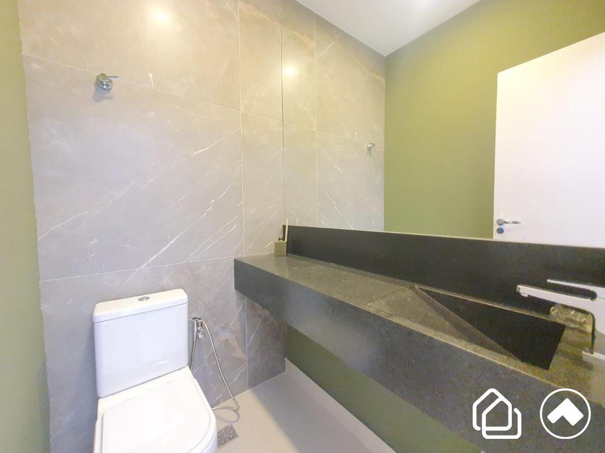 Casa em Condomínio, Buritis, 2 Quartos, 2 Vagas, 2 Suítes