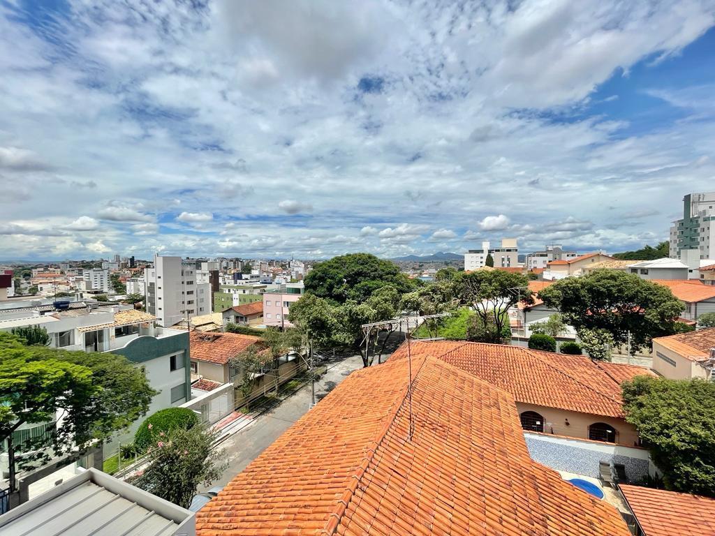 Apartamento, Dona Clara, 2 Quartos, 2 Vagas, 1 Suíte