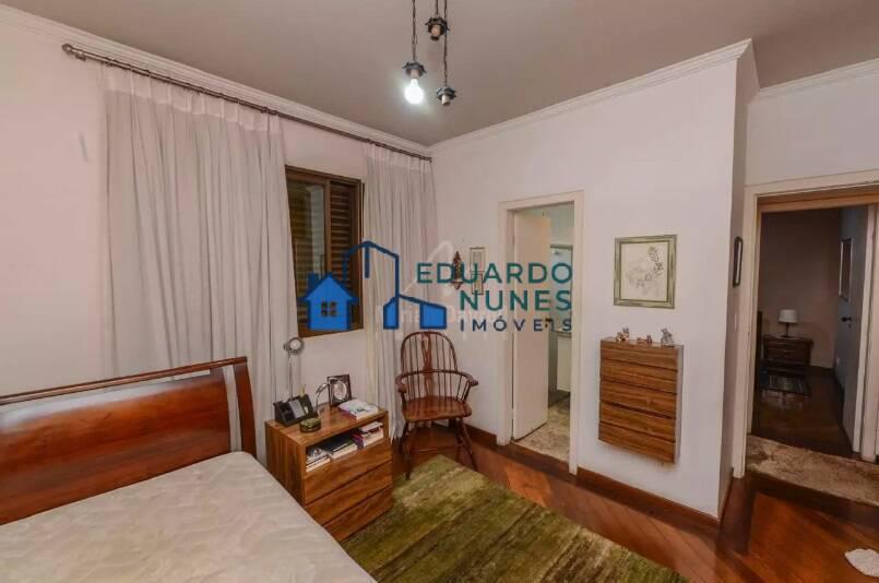 Apartamento, Luxemburgo, 4 Quartos, 3 Vagas, 1 Suíte