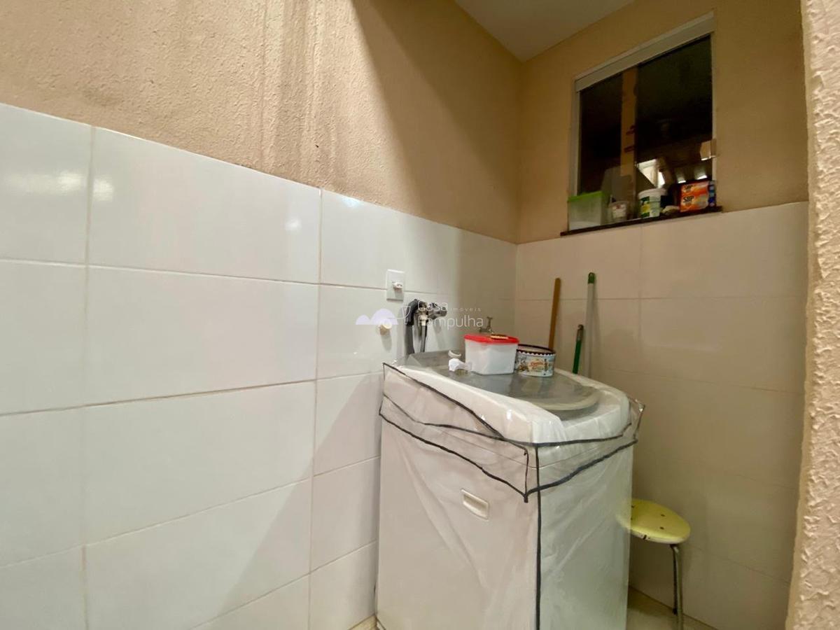Casa, Jardim dos Comerciários, 2 Quartos, 1 Vaga