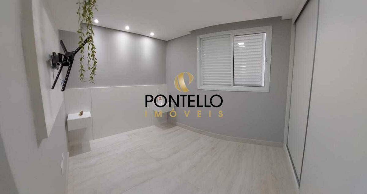 Apartamento, Manacás, 3 Quartos, 2 Vagas, 1 Suíte
