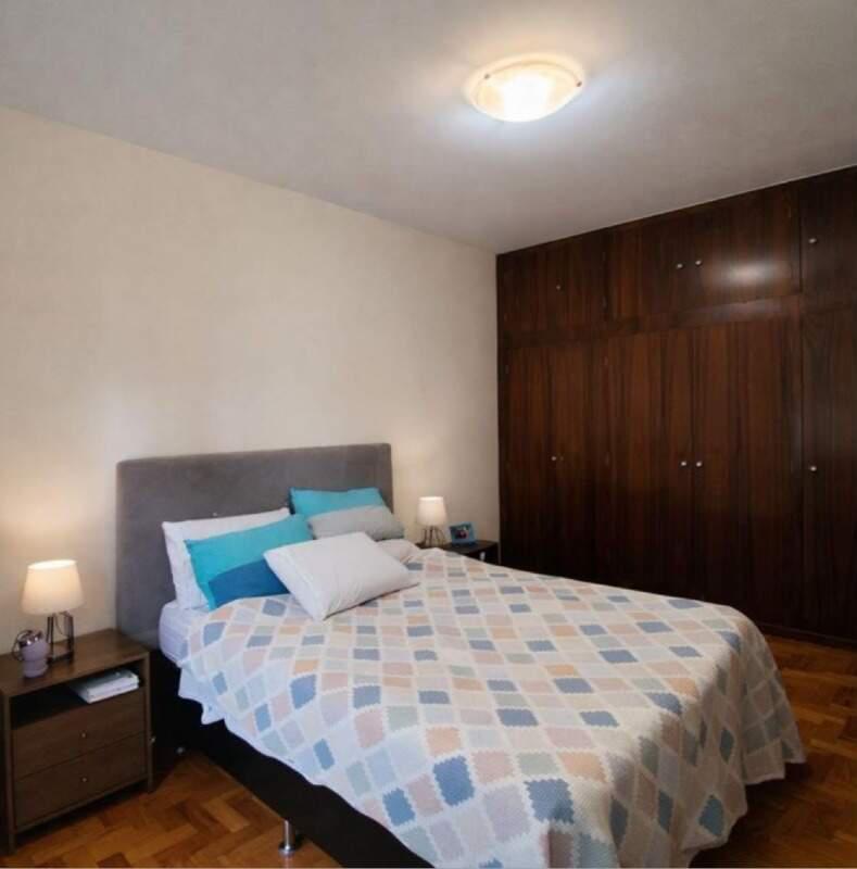Apartamento, Gutierrez, 3 Quartos, 1 Vaga, 1 Suíte
