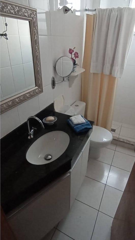 Apartamento, Castelo, 2 Quartos, 2 Vagas, 1 Suíte