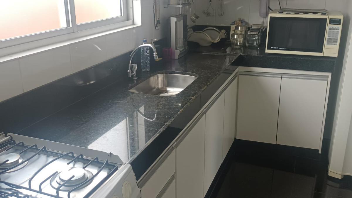 Apartamento, Coração Eucarístico, 4 Quartos, 3 Vagas, 1 Suíte